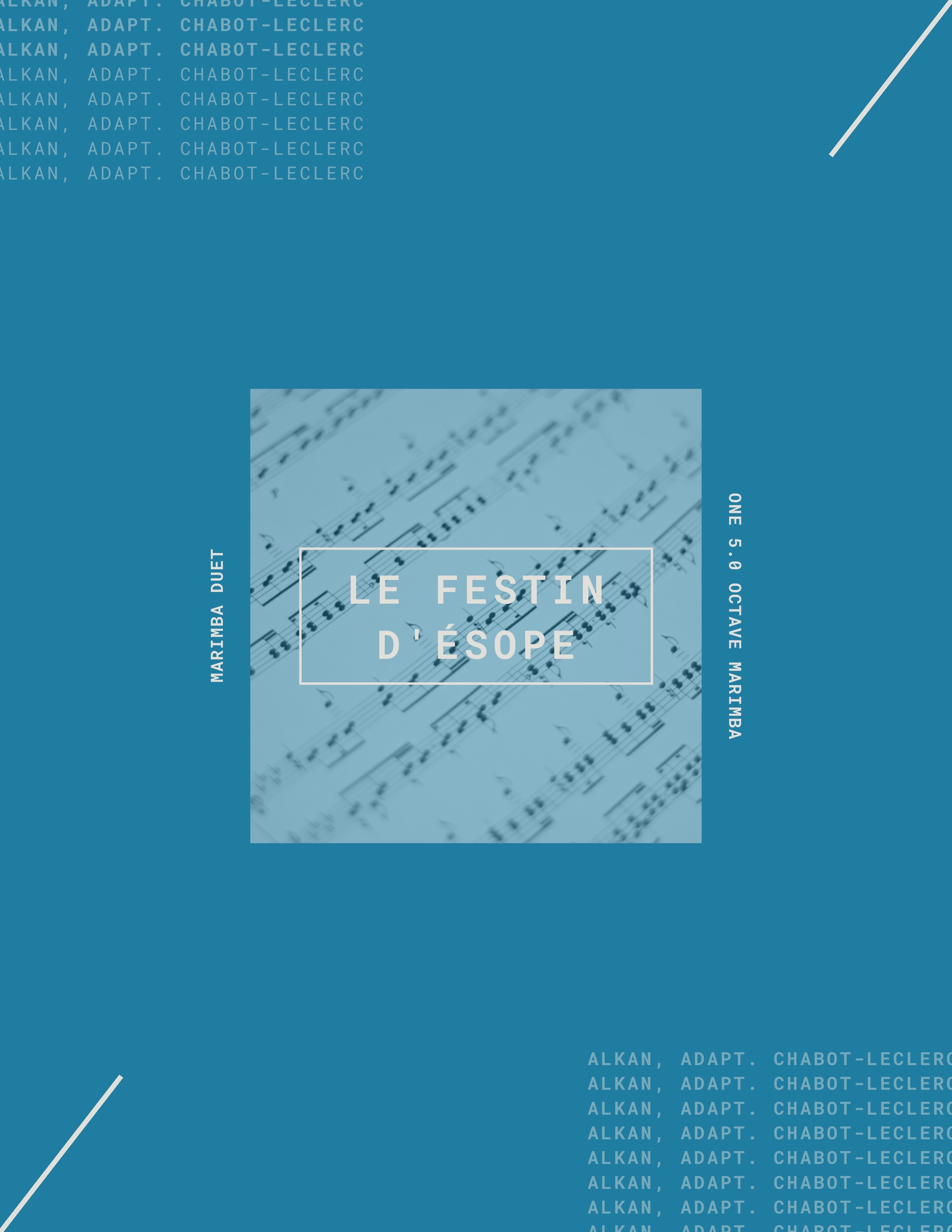 Le Festin d'Ésope - Image 2